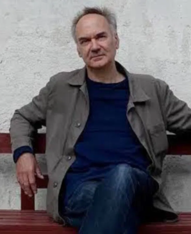 Hervé Le Tellier — OULIPO